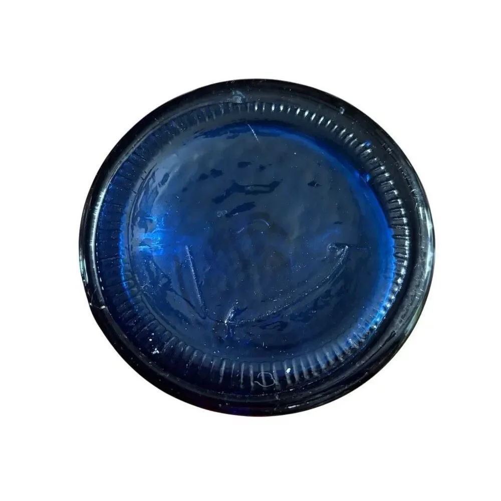No Brand cobalt blue